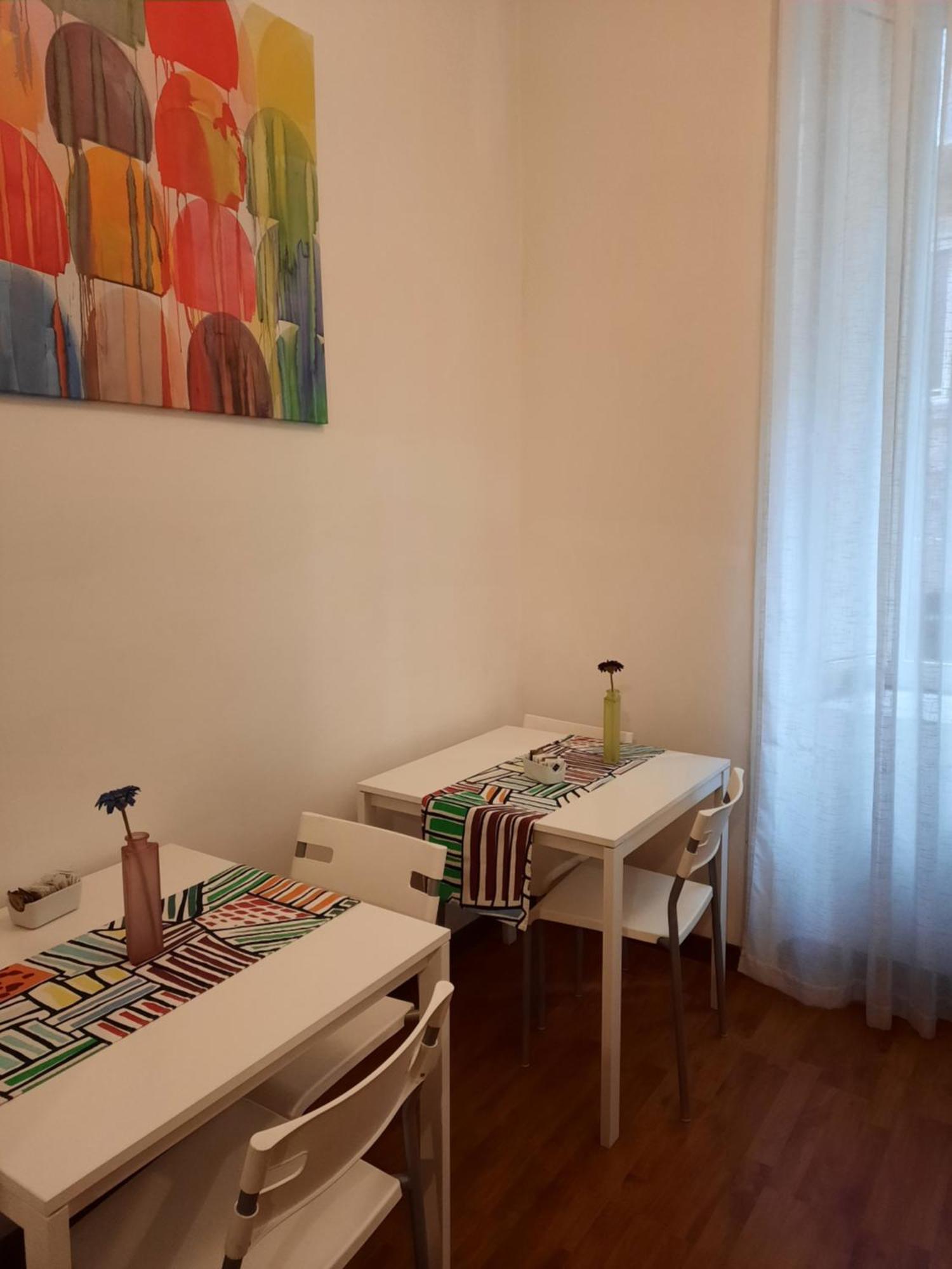 Mareluna B&B Neapol Zewnętrze zdjęcie