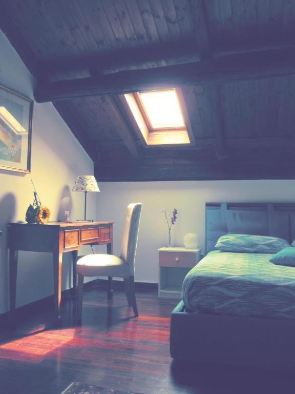 Mareluna B&B Neapol Zewnętrze zdjęcie
