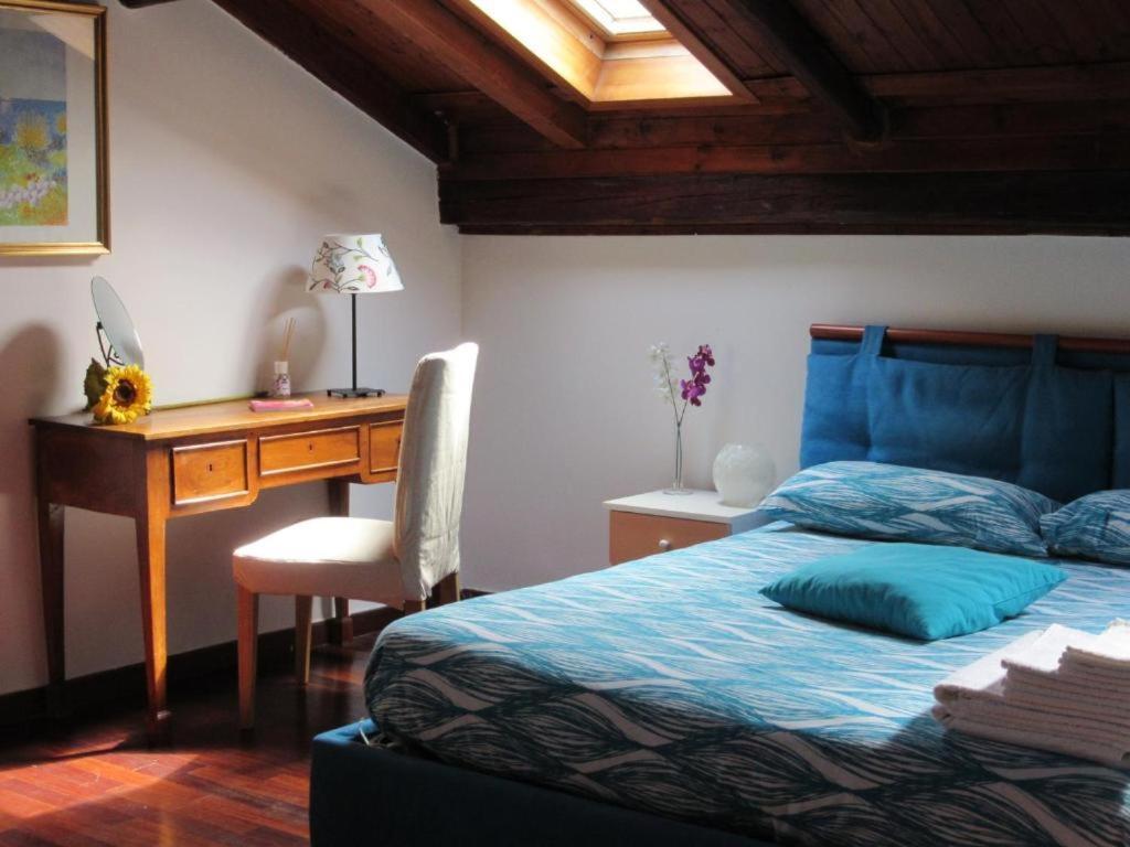 Mareluna B&B Neapol Zewnętrze zdjęcie