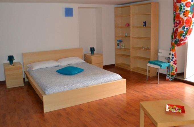 Mareluna B&B Neapol Zewnętrze zdjęcie